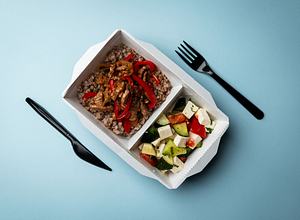 Бізнес ланч №7