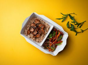 Бізнес-ланч 12