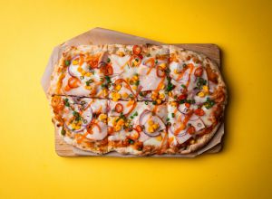 Пінца Дьябола